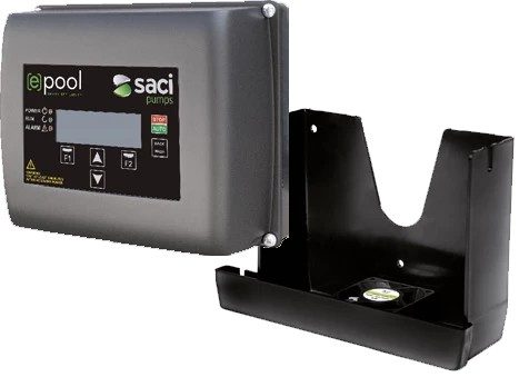 Controler perete SACI E