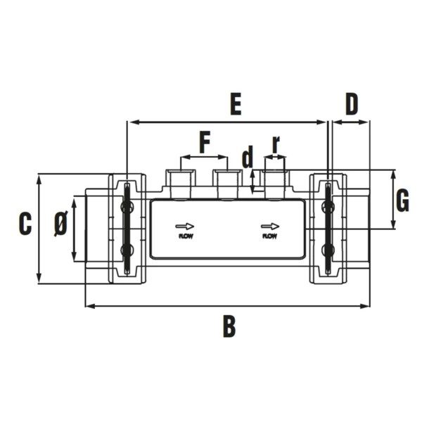 Alte Fitinguri PVC