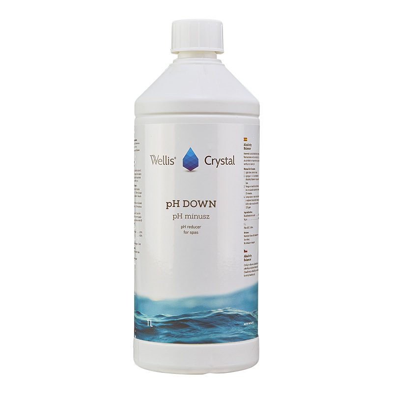 pH Minus 1L