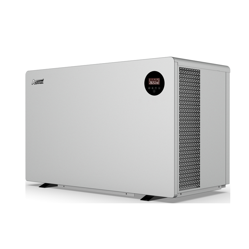 Pompă de Căldură Aquark Mr. Oasis 19 kW R290