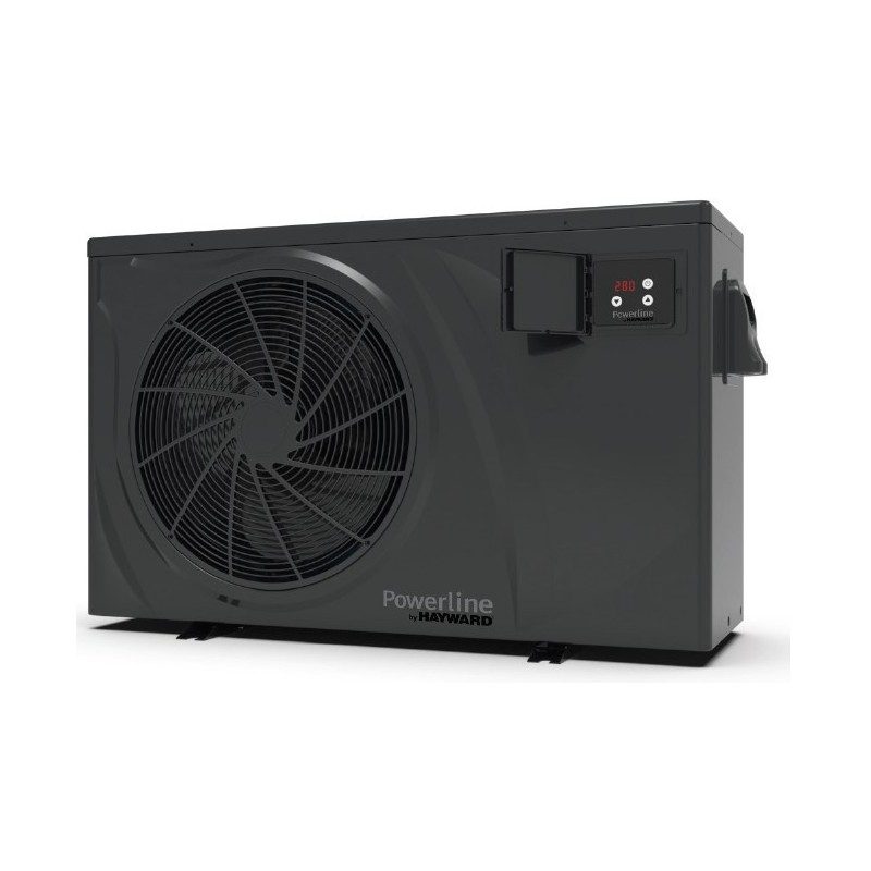 Pompa de caldura piscina Powerline inverter 15KW + WiFi